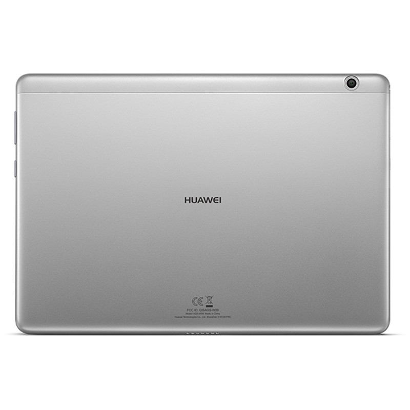 Huawei MediaPad T3 10 2GB/32GB Wi-Fi Cinzento - Item1