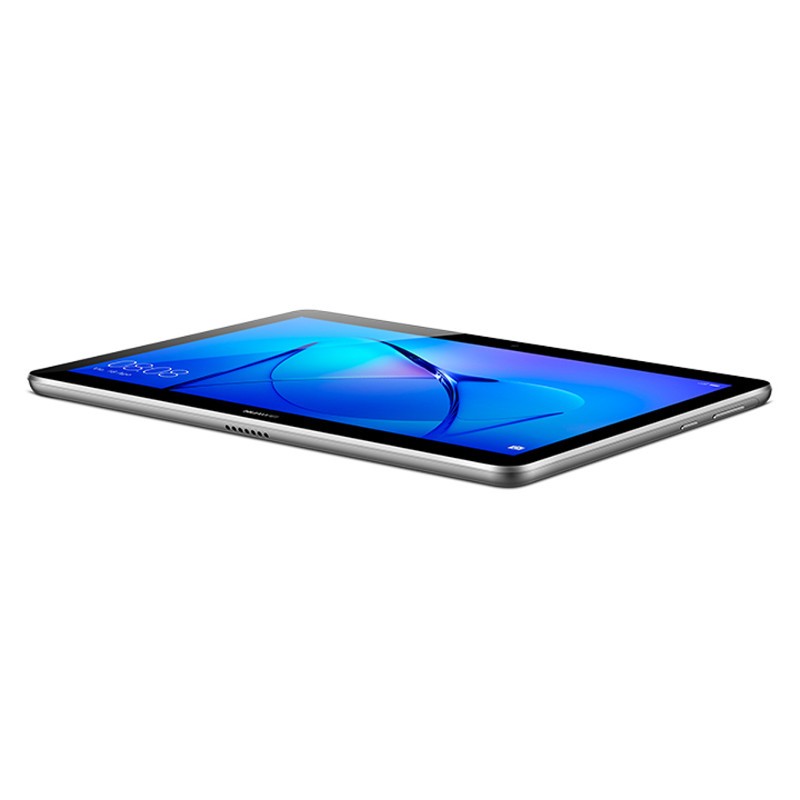 Huawei MediaPad T3 10 2GB/32GB Wi-Fi Gris - Ítem2