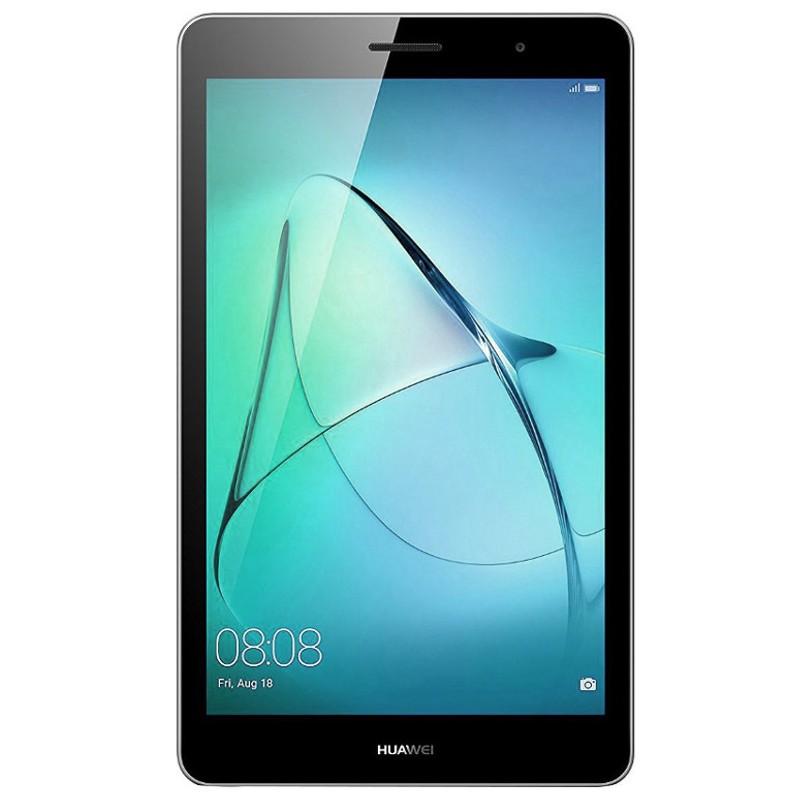 Huawei MediaPad T3 7 1GB/8GB Wi-Fi Gris - Ítem