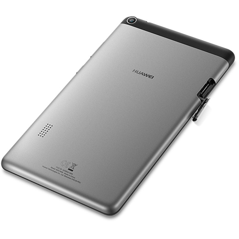 Huawei MediaPad T3 7 1GB/8GB Wi-Fi Gris - Ítem3