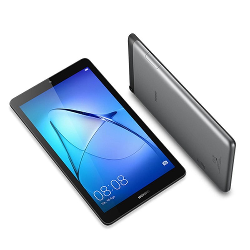 Huawei MediaPad T3 7 1GB/8GB Wi-Fi Gris - Ítem4