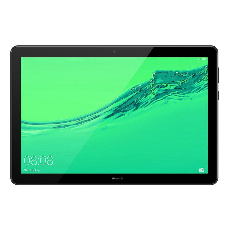 Huawei Mediapad T5 10 2GB/16GB Wi-Fi Negro - Ítem