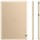 Huawei Mediapad T5 10 3GB/32GB Wi-Fi Dourado Champanhe - Item3