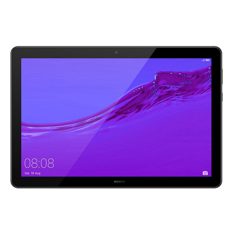 Huawei Mediapad T5 10 3GB/32GB Wi-Fi Negro - Desprecintado - Ítem
