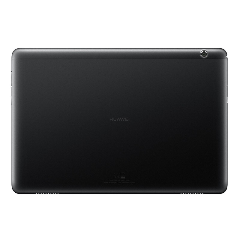 Huawei Mediapad T5 10 3GB/32GB Wi-Fi Negro - Desprecintado - Ítem1