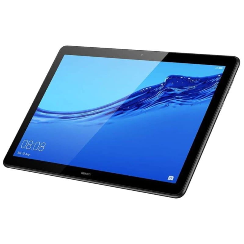 rainfall Many Systematically Huawei Mediapad T5 10 4GB/64GB Wi-Fi Black - Ultimate Technology Tablets by Huawei rainfall Many Systematically Huawei Mediapad T5 10 4GB/64GB Wi-Fi Black - Ultimate Technology Tablets by Huawei