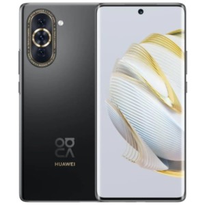 Huawei Nova 10 8GB/128GB Negro