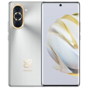 Huawei Nova 10 8GB/128GB Plata