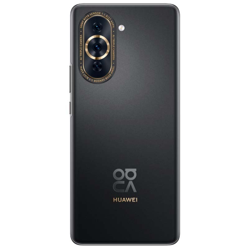 Teléfono móvil Huawei Nova 10 Pro 8GB/256GB Negro - Ítem4