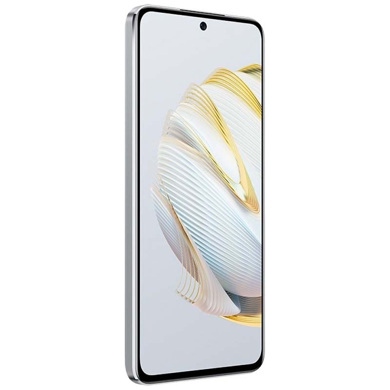 Huawei Nova 10 SE 8GB/128GB Plata - Teléfono móvil - Ítem2