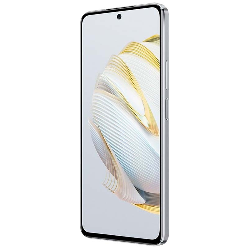 Huawei Nova 10 SE 8GB/128GB Plata - Teléfono móvil - Ítem3