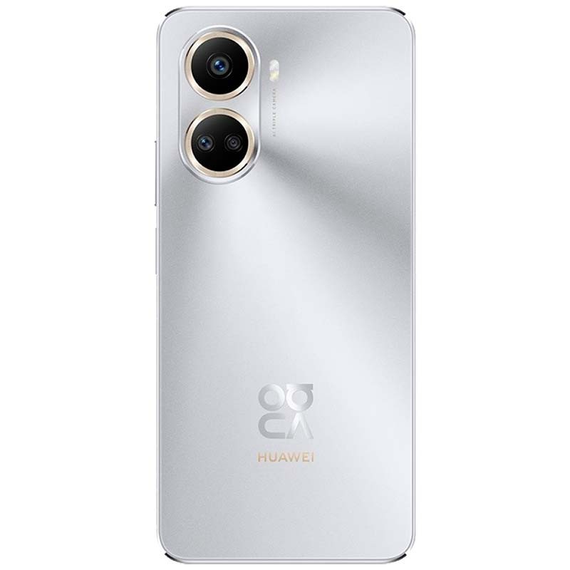 Huawei Nova 10 SE 8GB/128GB Plata - Teléfono móvil - Ítem4
