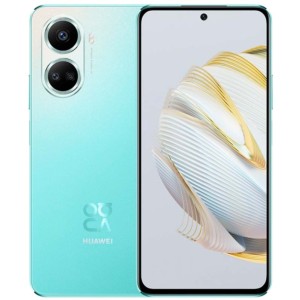 Huawei Nova 10 SE 8GB/128GB Verde - Teléfono móvil