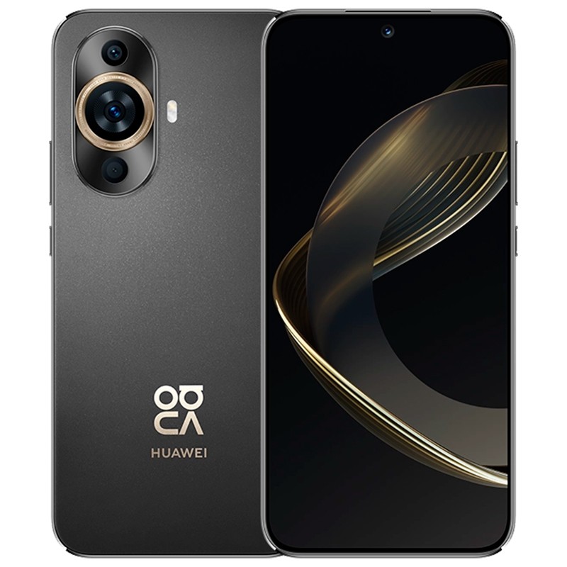 Telemóvel Huawei Nova 11 8GB/256GB Preto - Item