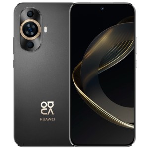 Téléphone portable Huawei Nova 11 8Go/256Go Noir