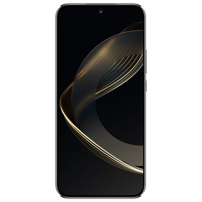 Telemóvel Huawei Nova 11 8GB/256GB Preto - Item1