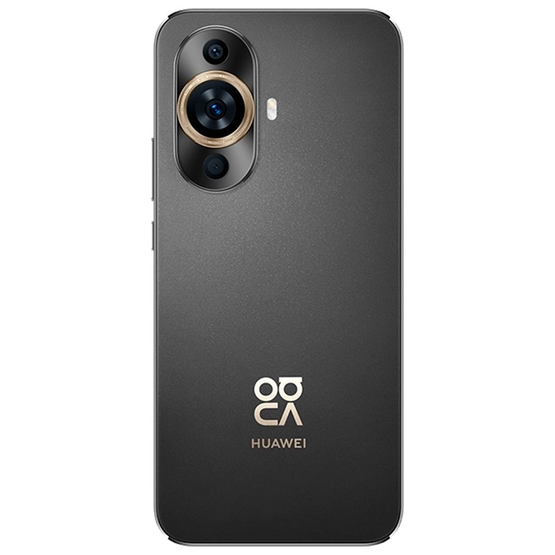 Telemóvel Huawei Nova 11 8GB/256GB Preto - Item4