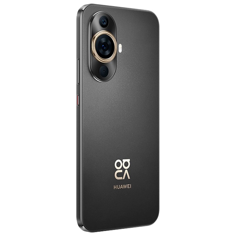 Telemóvel Huawei Nova 11 8GB/256GB Preto - Item5