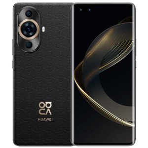 Telemóvel Huawei Nova 11 Pro 8GB/256GB Preto