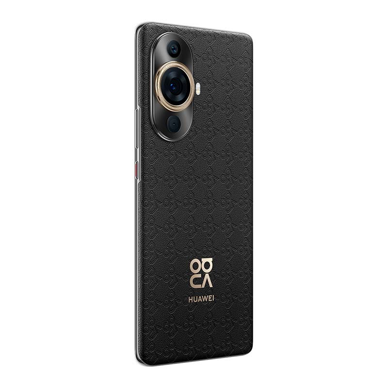 Téléphone portable Huawei Nova 11 Pro 8Go/256Go Noir - Ítem5