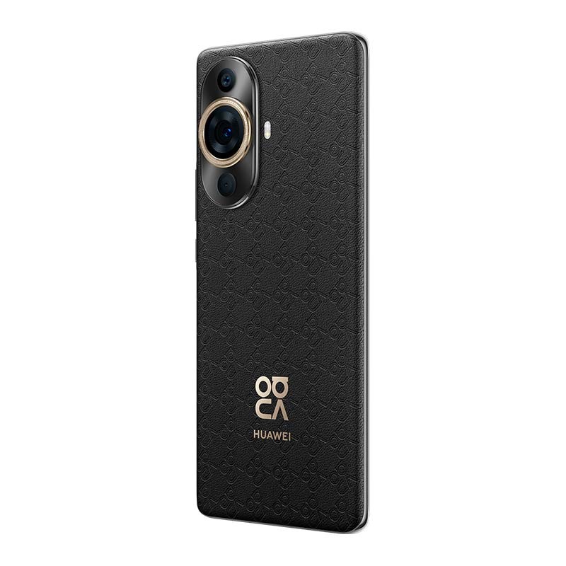 Téléphone portable Huawei Nova 11 Pro 8Go/256Go Noir - Ítem6