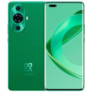 Teléfono móvil Huawei Nova 11 Pro 8GB/256GB Verde