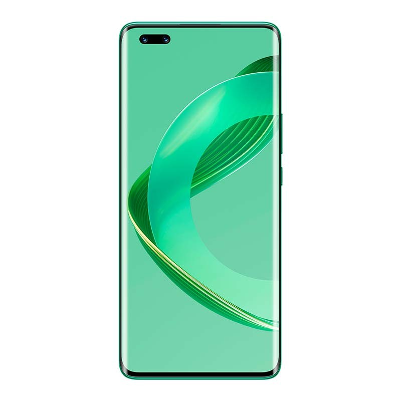 Téléphone portable Huawei Nova 11 Pro 8Go/256Go Vert - Ítem1