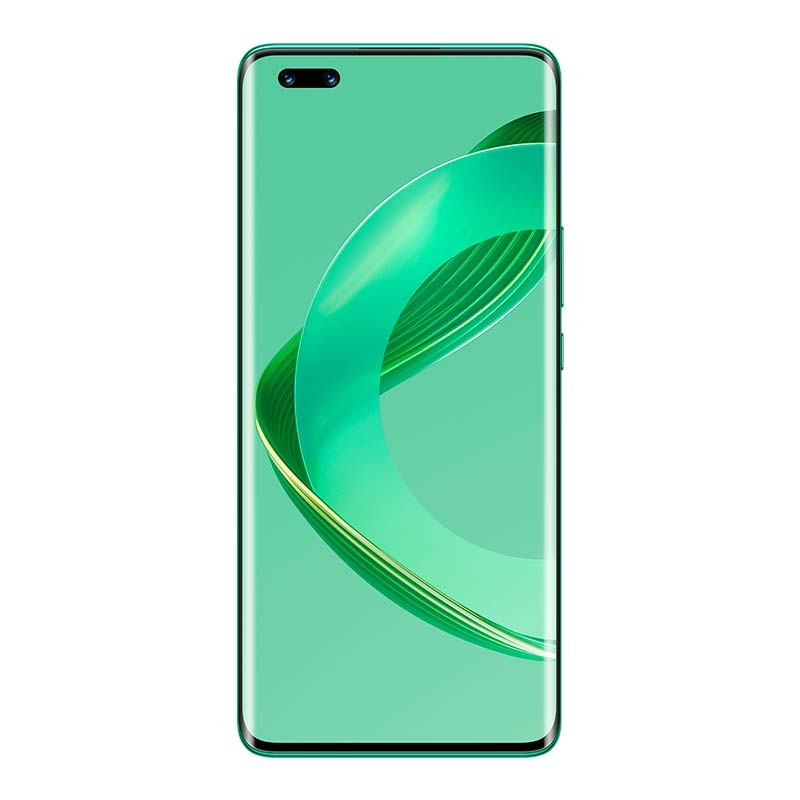 Teléfono móvil Huawei Nova 11 Pro 8GB/256GB Verde - Ítem1