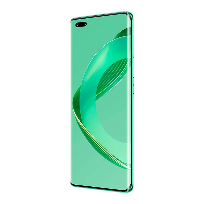 Téléphone portable Huawei Nova 11 Pro 8Go/256Go Vert - Ítem3