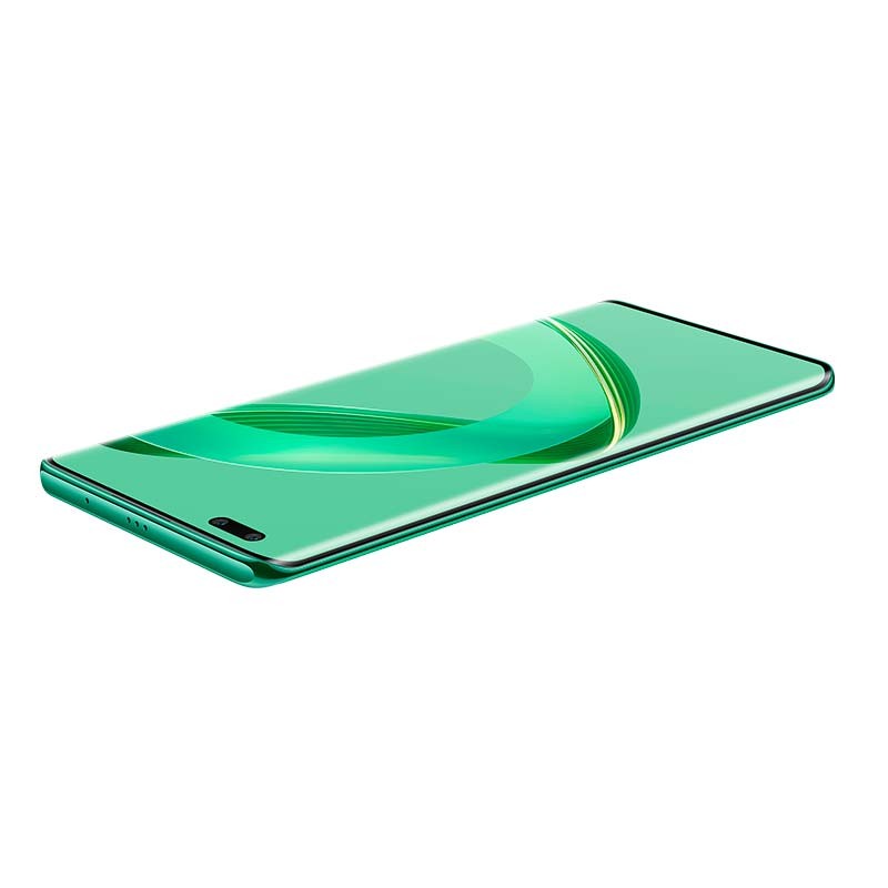 Téléphone portable Huawei Nova 11 Pro 8Go/256Go Vert - Ítem4