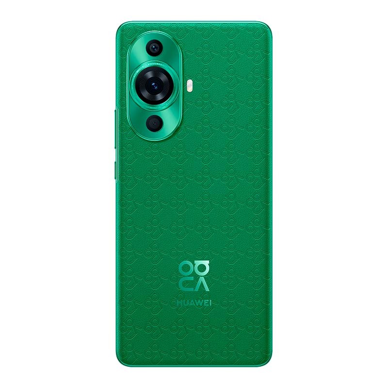 Téléphone portable Huawei Nova 11 Pro 8Go/256Go Vert - Ítem5