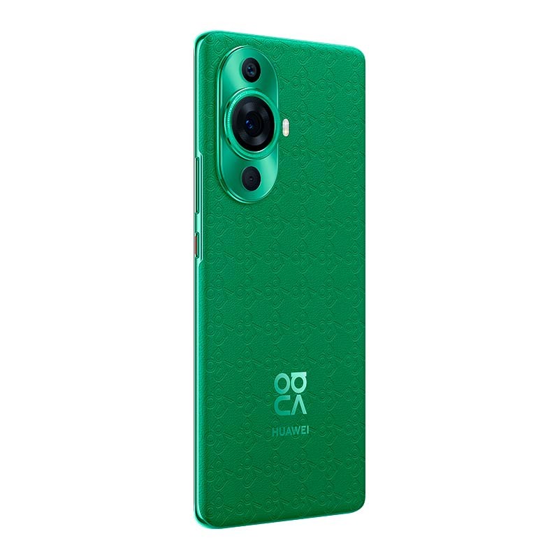 Teléfono móvil Huawei Nova 11 Pro 8GB/256GB Verde - Ítem6