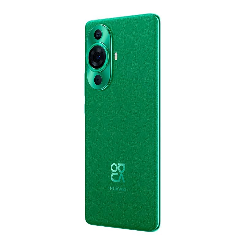 Teléfono móvil Huawei Nova 11 Pro 8GB/256GB Verde - Ítem7
