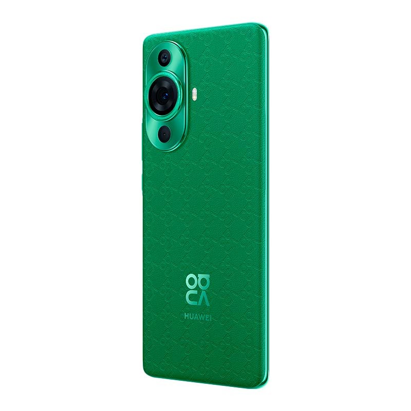 Téléphone portable Huawei Nova 11 Pro 8Go/256Go Vert - Ítem7