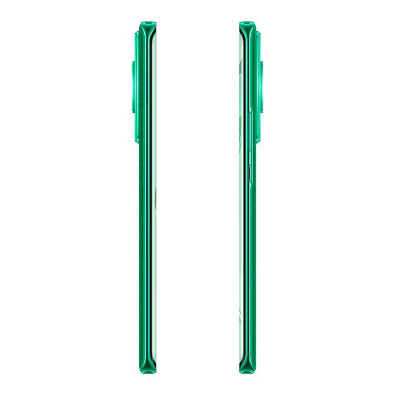 Téléphone portable Huawei Nova 11 Pro 8Go/256Go Vert - Ítem9
