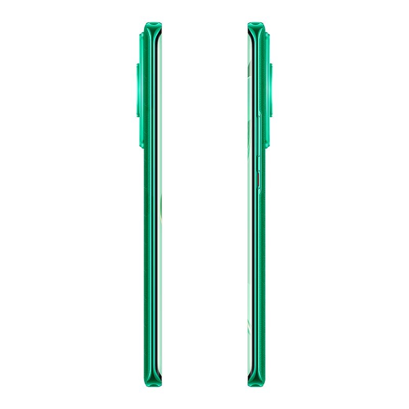 Teléfono móvil Huawei Nova 11 Pro 8GB/256GB Verde - Ítem9