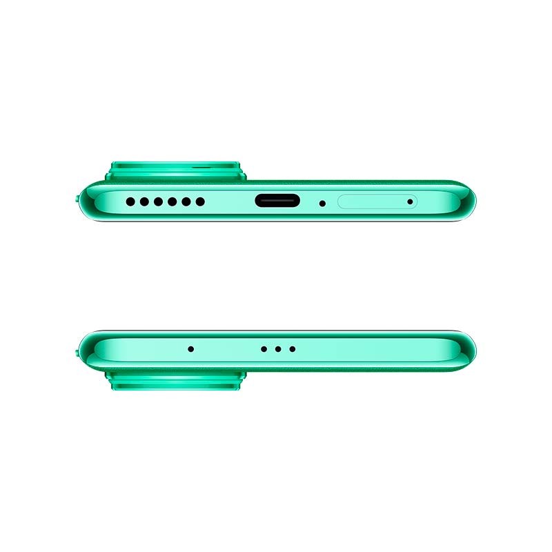 Téléphone portable Huawei Nova 11 Pro 8Go/256Go Vert - Ítem10