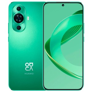 Teléfono móvil Huawei Nova 11 8GB/256GB Verde