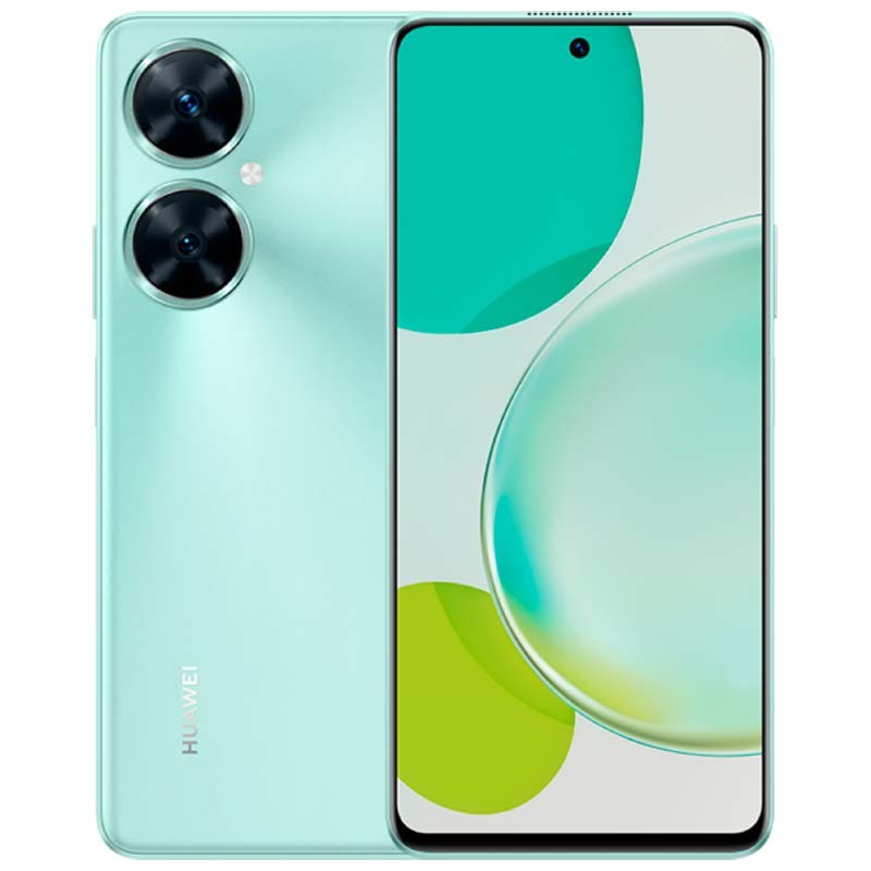 Telemóvel Huawei Nova 11i 8GB/128GB Verde - Item