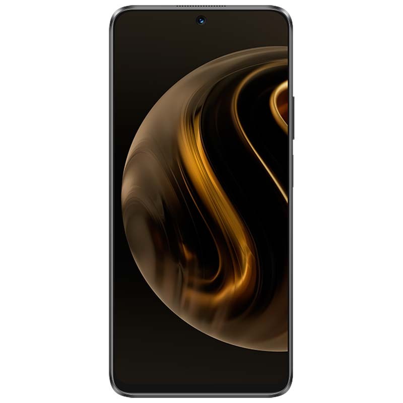 Huawei Nova 12i 8GB/128GB Negro - Teléfono móvil - Ítem1