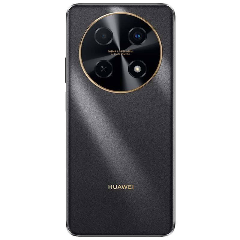 Huawei Nova 12i 8GB/128GB Negro - Teléfono móvil - Ítem2