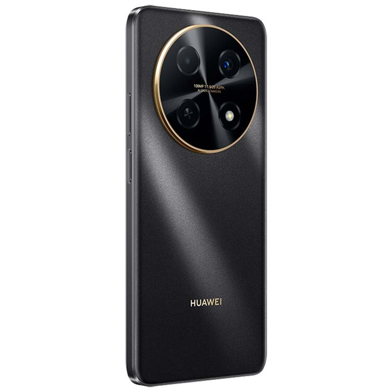 Huawei Nova 12i 8GB/128GB Negro - Teléfono móvil - Ítem3