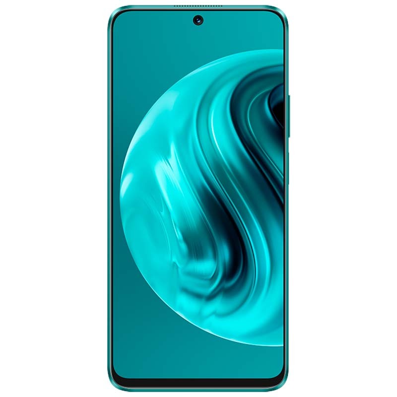 Huawei Nova 12i 8GB/128GB Verde - Telemóvel - Item1