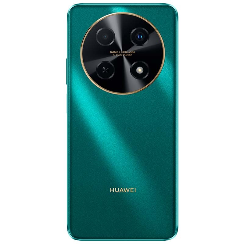 Huawei Nova 12i 8GB/128GB Verde - Telemóvel - Item2