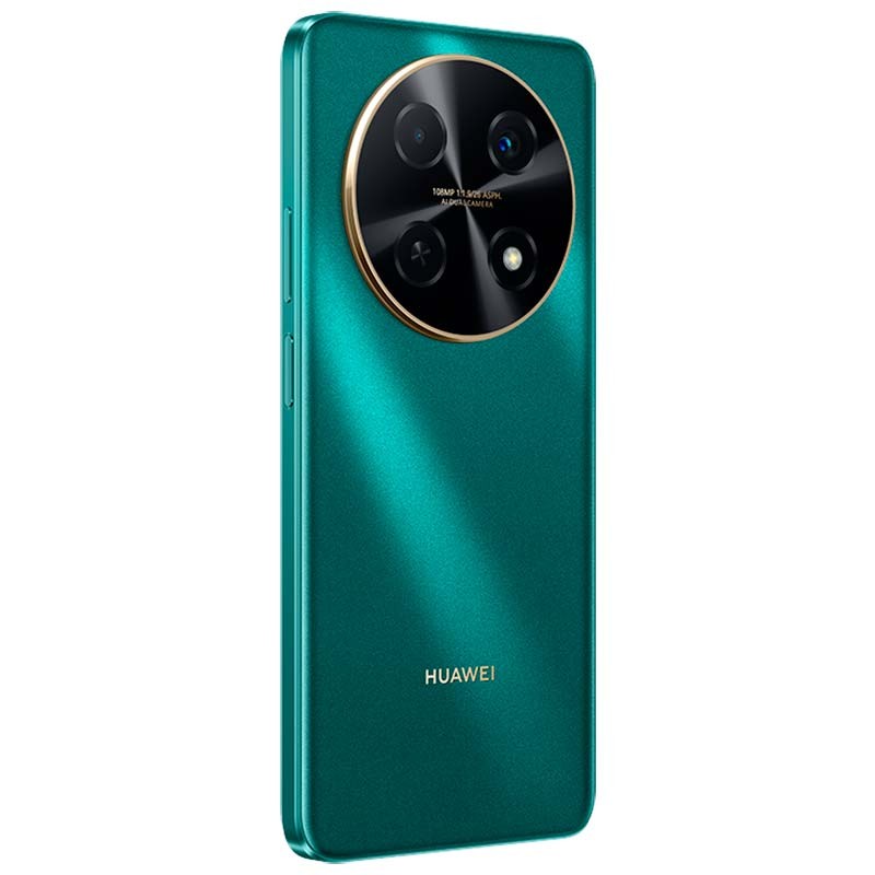 Huawei Nova 12i 8GB/128GB Verde - Telemóvel - Item3