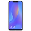 Huawei Nova 3i 4GB/128GB DS Blanco - Ítem
