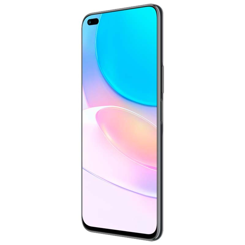 Huawei Nova 8i 6GB/128GB Negro - Ítem3