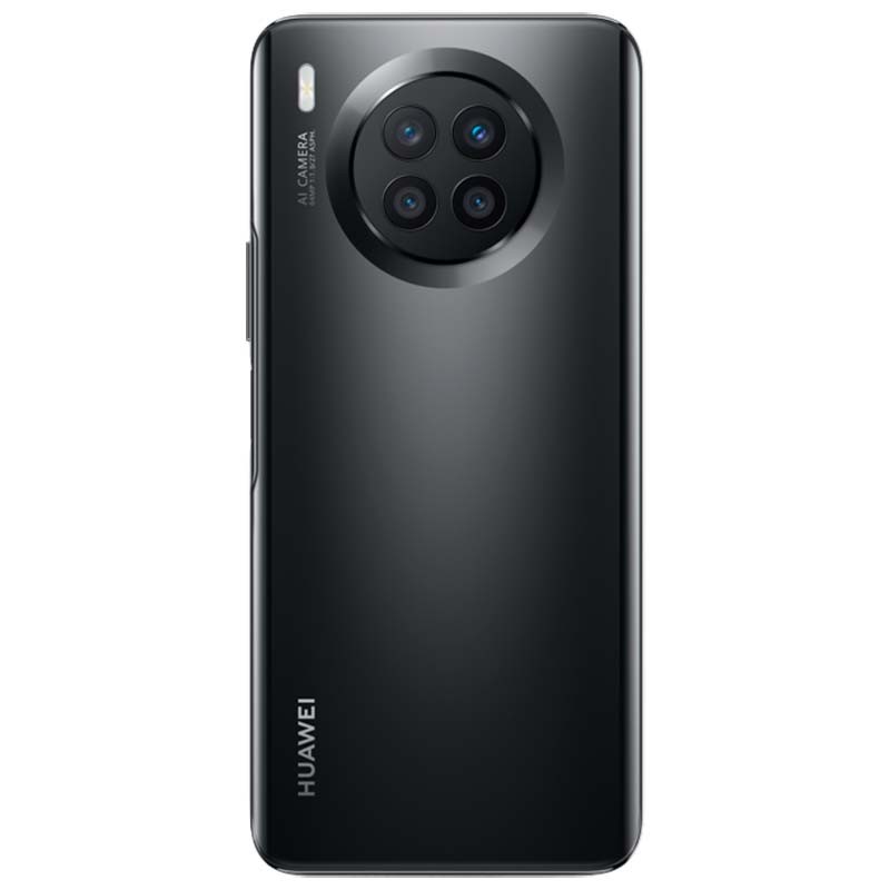 Huawei Nova 8i 6 Go/128 Go Noir - Ítem4
