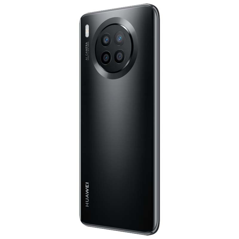 Huawei Nova 8i 6 Go/128 Go Noir - Ítem5