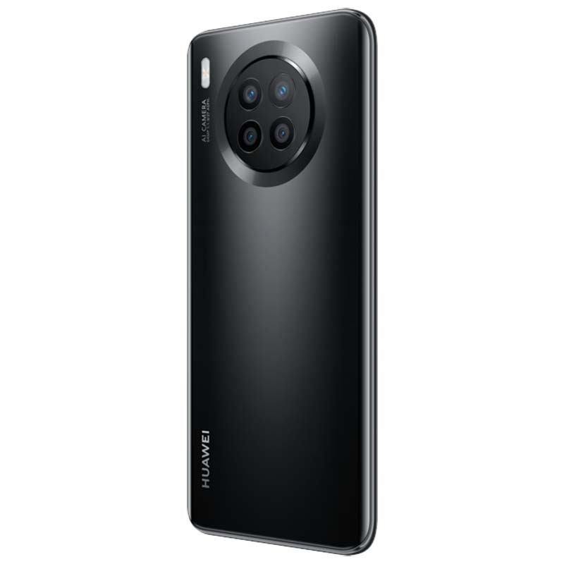 Huawei Nova 8i 6GB/128GB Negro - Ítem5